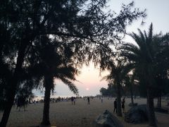 -演武大桥观景平台