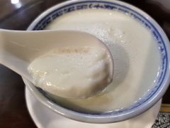 姜汁撞奶-仁信老铺甜品(北京路店)