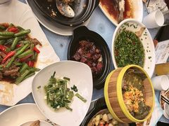 -古南都·老广东酒楼(龙江店)