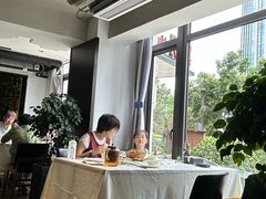 -黑明餐厅(白鹭洲店)
