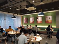 大堂-兔爸私家小厨(新北万达店)