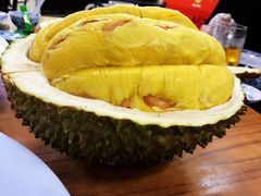 -無招牌海鮮(芽笼店)