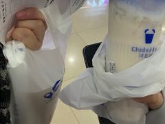 -茶百道(京华城店)