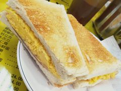 -澳洲牛奶公司(佐敦店)