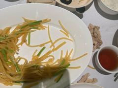 -眉州东坡·熊猫主题餐厅(枫蓝店)