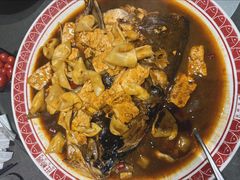-旺顺阁鱼头泡饼(小红门店)