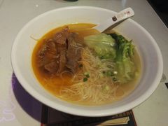 -龙记·香港茶餐厅(海上世界店)