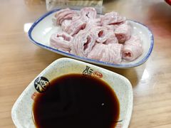 白切肠头-阿勇面馆(东书房路店)
