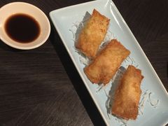 -万丽轩·粤菜(王府井金茂万丽酒店)