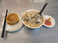 -馅饼粥·百年传承 since1926(中山路店)