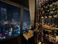 -广州四季酒店·佰鲜汇·现代法餐