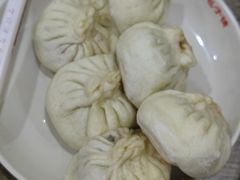 -津门张记包子铺(华昌道店)