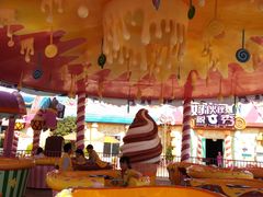 -七彩云南欢乐世界