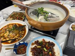 -宝荣鱼馆·临湖之宴(千岛湖店)