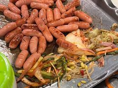-李氏烤肉店