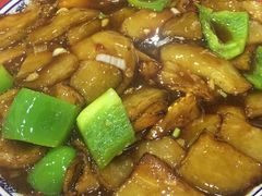 -北大地皖峰饭馆