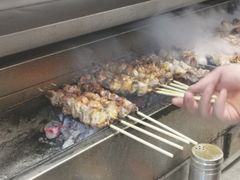 -新疆喀什烤肉饭店(红松路店)