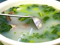 -瑶记海鲜餐厅(西涌店)