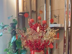 -Dragonfly悠庭·按摩Spa(新乐路店)