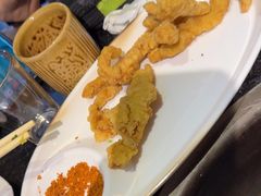 -大院河·仙鱼莊(九眼桥店)
