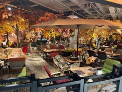 -Tims天好咖啡(长风大悦城店)