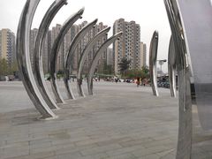 -首开·龙湖成都西宸天街