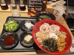 -寸屋拉面(凯德晶萃店)