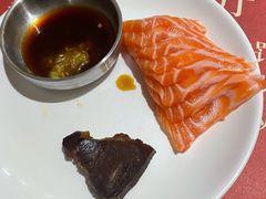 -朗丽兹自助餐厅