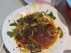 -小鱼小牛·鱼牛干锅·脆鱼火锅(世欧广场店)