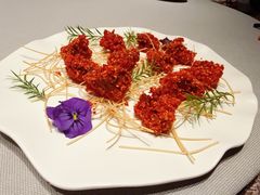 -同仁堂粹和餐厅·食养养生宴(新大都店)