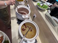 -素满香·食养自助(建邺万达店)