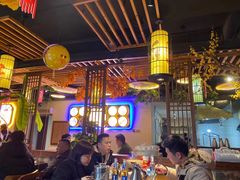 大堂-湘厨壹品(芙蓉广场店)
