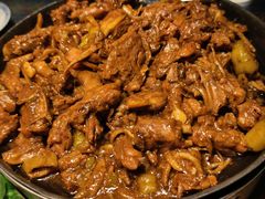 -甘家界牌柠檬鸭(青山店)