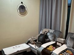 -水秀坊·足道SPA 按摩(巨鹿路店)