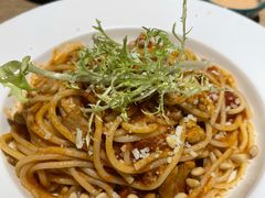 传统肉酱意面-乔泰勒JOETYLER西餐厅(曲江店)
