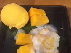 -Mango Tango