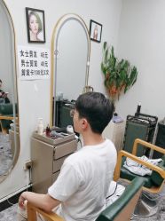-保罗造型