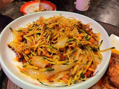 -粗粮人家·东北菜(洋桥店)