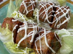 -大头虾越式风味餐厅(光明广场店)