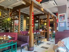-九牧鱻·渝老鬼重庆火锅(人民路店)