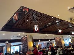 -白云宾馆·白云宴餐厅