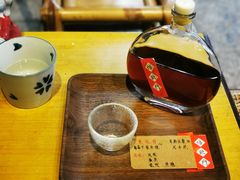 -悟饮门市景店