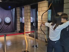 -禅射堂(嘉善越里店)