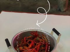 -老长沙龙虾馆(罗湖店)