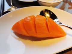 蜜汁红薯-新荣记(BFC外滩金融中心店)