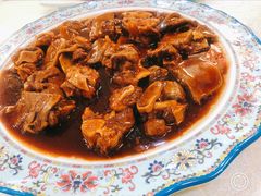 红烧牛舌尾-登瀛楼饭庄(领世郡店)