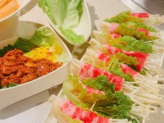 -海底捞火锅(上元大街店)