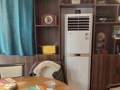 -沈家花园如皋菜(君御豪庭店)