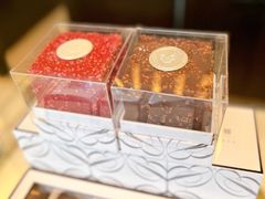 -沁蝶 Butterfly Patisserie甜品蛋糕(北京瑰丽酒店)