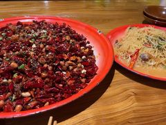 -先启半步颠·川菜小炒